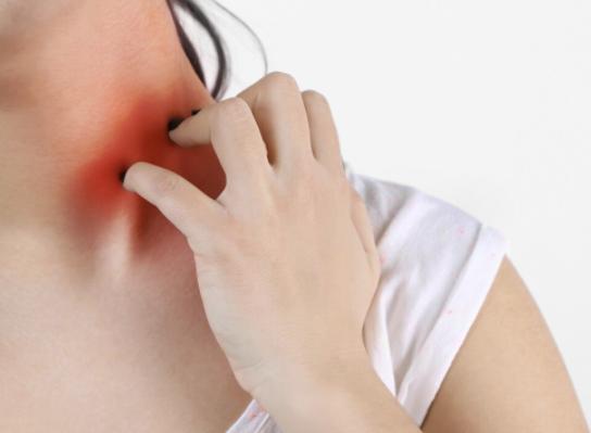 薏米|夏天容易得湿疹？来喝这碗汤