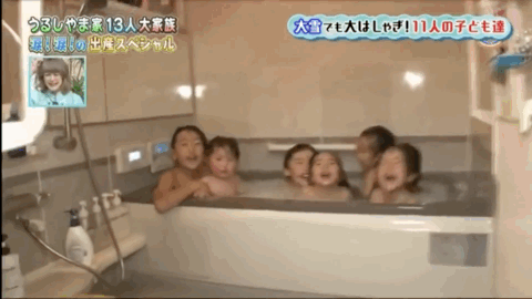 一路向北@结婚20年生11个娃！41岁妈妈带娃日常：5:00起床，0:50睡觉，有时只睡2小时.....