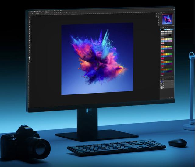 小米上架新款144Hz IPS显示器，仅售999元
