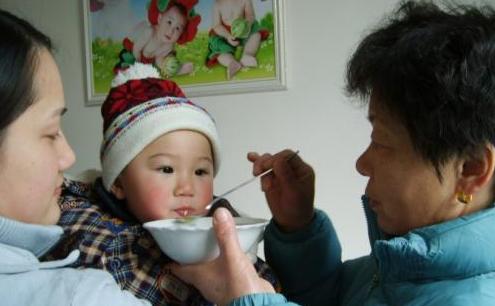 「你的育儿经」有专家表示,常吃1种天然植物,不出10日,小儿积食不见了