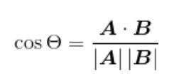 NLP:词中的数学