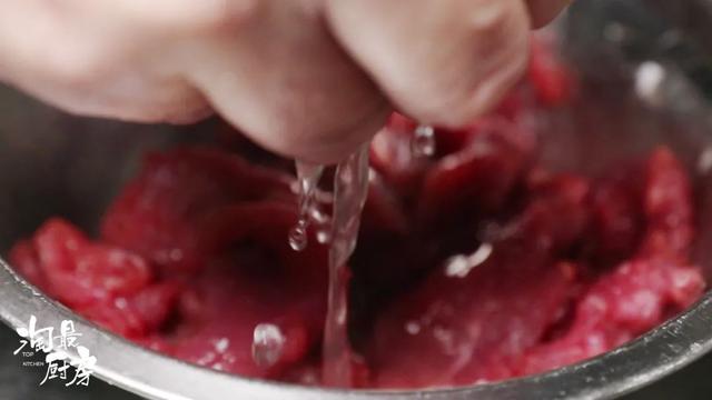 牛肉这样腌，吃完再也不塞牙