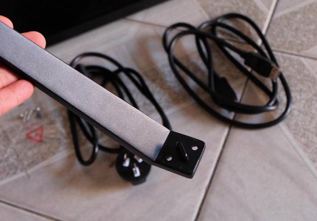 娱乐工作两不误 简评让人爱不释手的蚂蚁电竞ANT27VQ