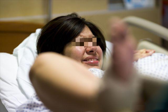 「你的育儿经」产妇顺产时,不小心在产床上解决“生理需求”,医生却夸做得好
