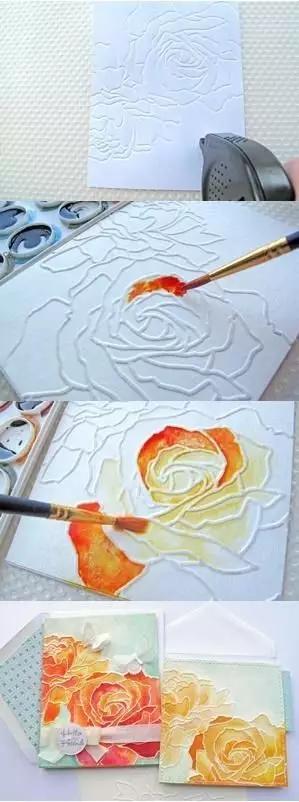 工业风加装|孩子不会画画？22招让孩子成为了小画家，儿童手工绘画小妙招
