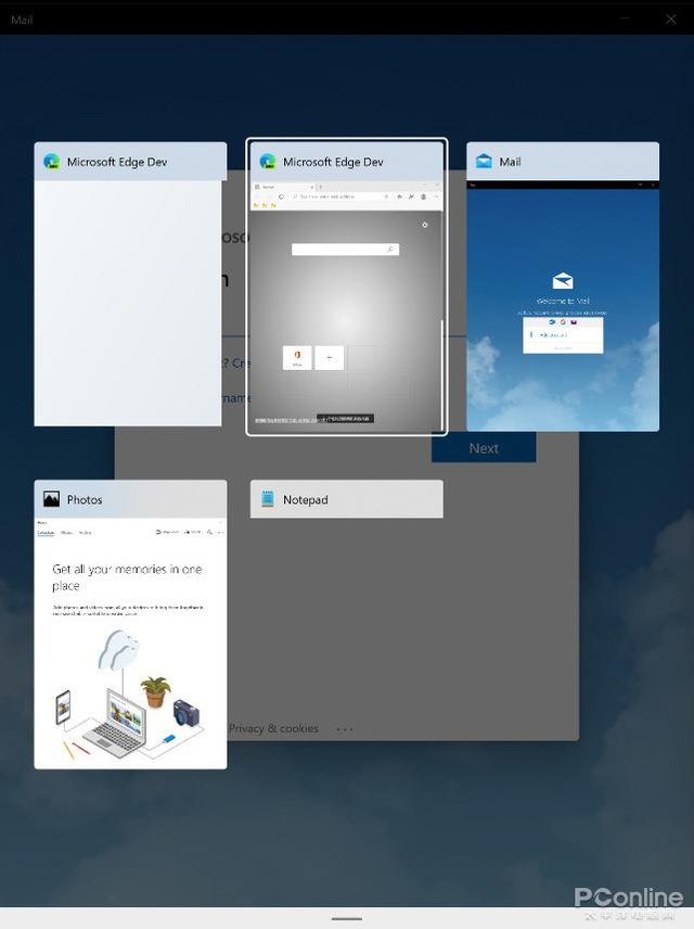 环球网■这就是未来的Windows 10！一步步教你体验Win10X