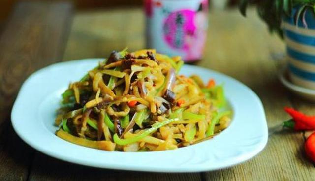 28款菜肴分享，家常味接地气，让你品尝不一样的好味道