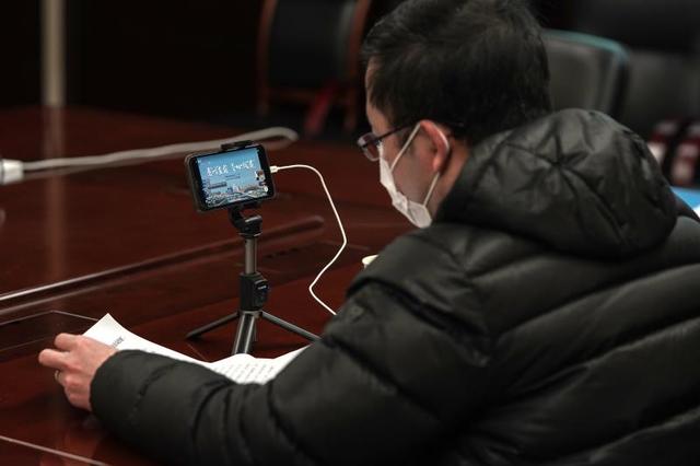 『红星新闻』成都互联网企业如何应对疫情挑战？危中寻机、逆势发展
