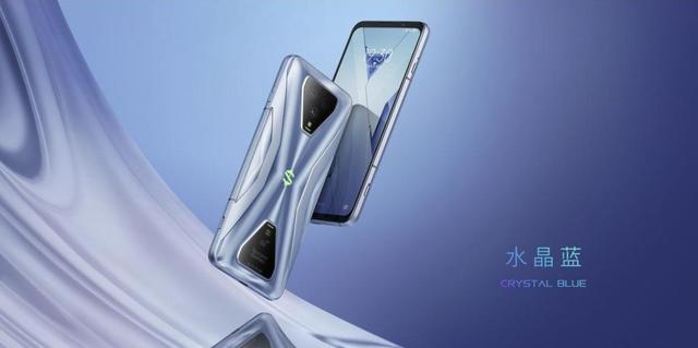 黑鲨高管：有一项功能在实验阶段已经超过 iPhone 12 Pro