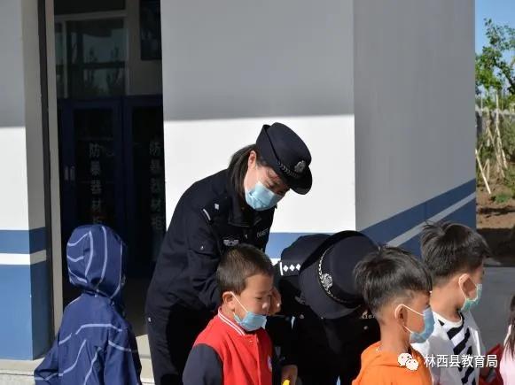 你的育儿经|“疫”去花开 欢迎宝贝回家——赤峰市林西县第二幼儿园开学