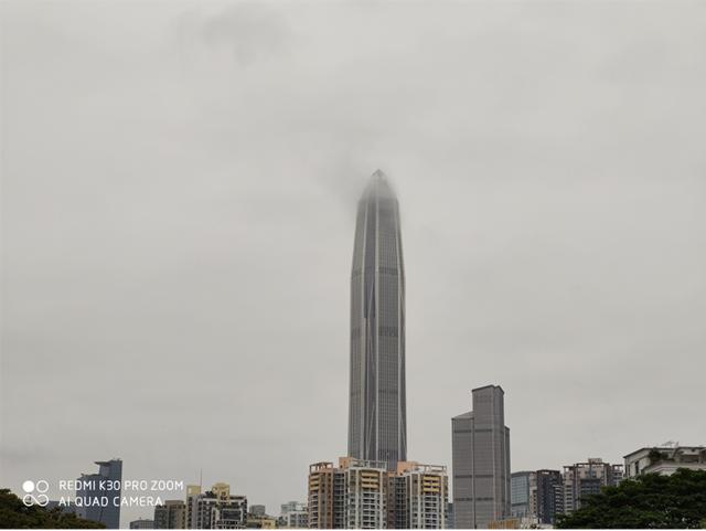 睿师兄：红米K30使用体验汇总：性能这么强，为啥不能大卖？