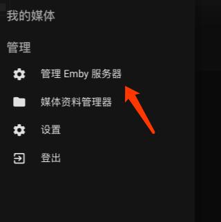 超详细Emby和Jellyfin对比！威联通TS-551：挂黑裙，转原盘如何？