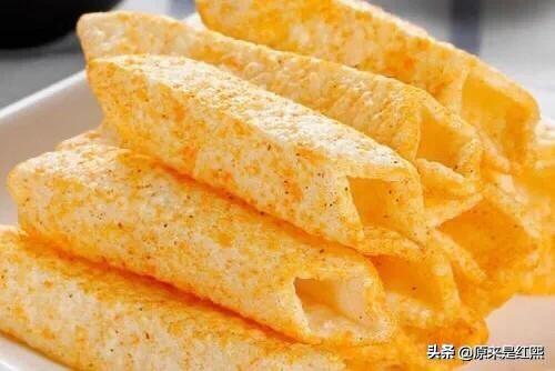 [你的育儿经]这4种食物对孩子健康不好，但父母常买给孩子吃，别让无知害孩子