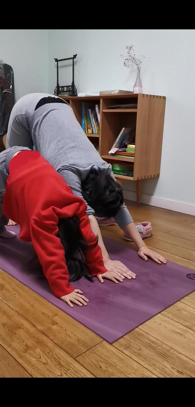 #超级宝妈#鹤琴幼儿园分部大三班“超长假期宅家乐”