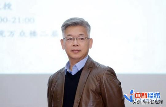 中新|黄益平：2021年更重要是让经济快速、平稳回归“常态增长”