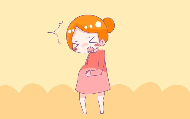 #你的育儿经#孕期担心吃胖？别着急！掌握胎儿增重期，你怎么吃都不怕胖