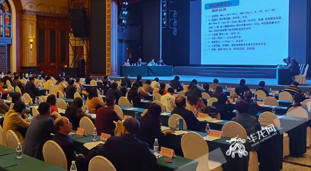 孕产妇|保障母婴安全 重庆建立覆盖全生命周期妇幼健康服务链