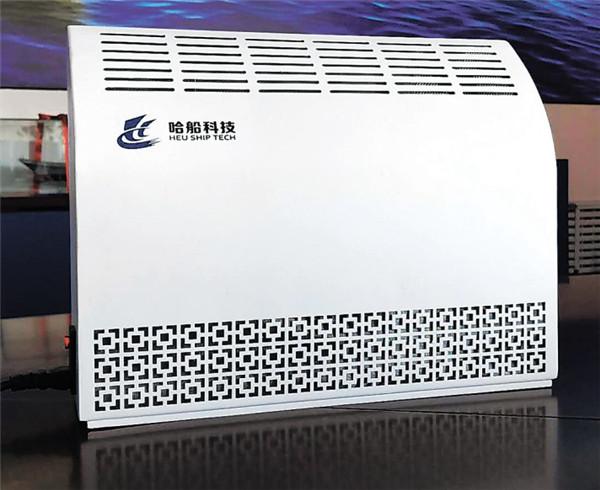 空气|政策扶持助力科创产品“加速跑”