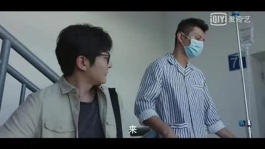 【艺绽】没有郭京飞，就没有这么精彩的余欢水