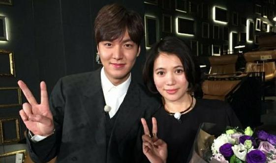 袁咏仪追李敏镐新剧入迷 张智霖发文“无语”以示吃醋影视交流地