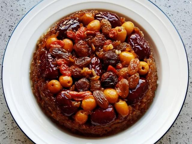 吃了几十年糯米，这种做法还是头一次见！软糯美味，老人小孩都喜欢