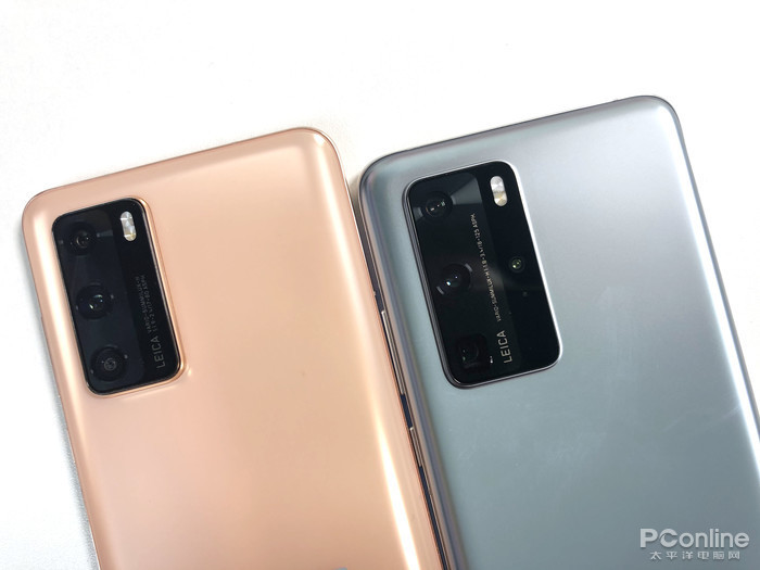 『太平洋电脑网』Wi-Fi 6+加持 华为P40系列手机克隆传输速率近200MB/s