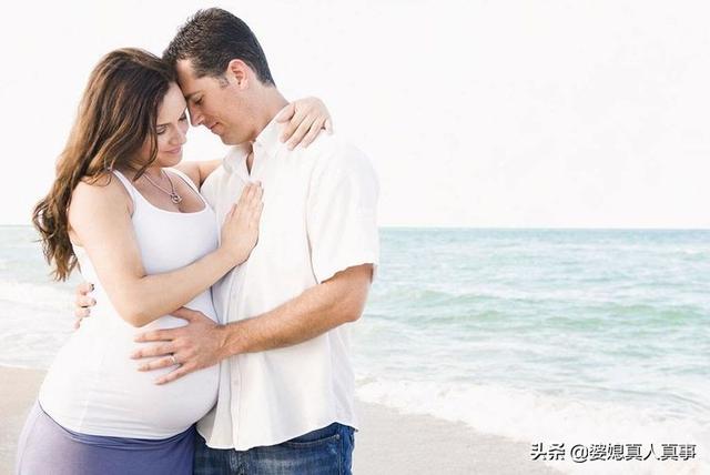 老鹰捉小鸡|婆婆农忙走后，媳妇怀孕感冒，老公疼爱她这样做之后，却突然哭了