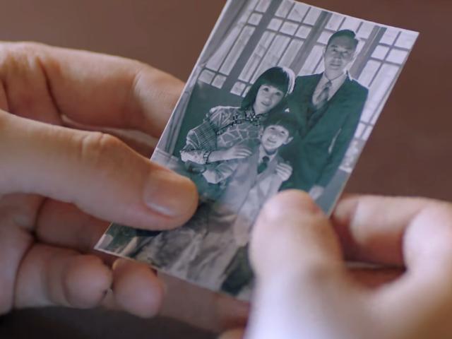 秋蝉：叶冲被清泉亲手带大，为何却不信任他？背后真相?让人害怕|资讯早知道