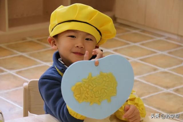 欢乐一家亲|种植园、养殖园、游乐园……贵阳这个幼儿园要不要太齐全