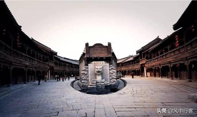 趣旅游@台儿庄古城、萤火虫水洞