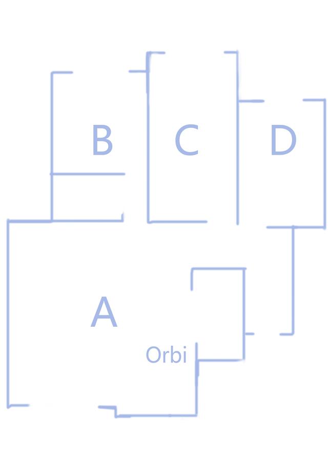 Mesh组网WiFi 6的网件Orbi RBK752路由分享