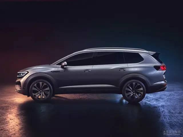 合资一哥要发飙！大众2021年这12款新车即将到达战场