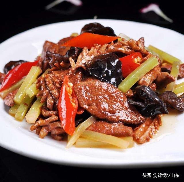 冬至家宴，别错过这16道硬菜，看着都流口水，保证吃了赞不绝口