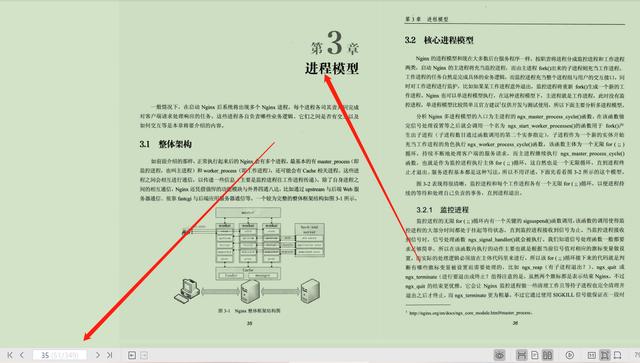 超级棒！腾讯T4大牛手撸Nginx笔记，源码之前，了无秘密