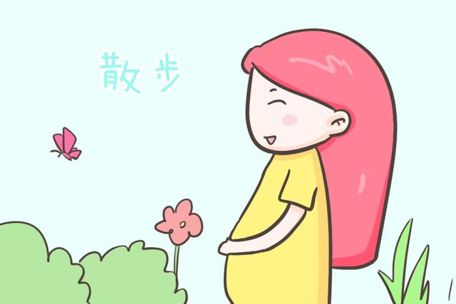 『超级宝妈』怀孕之后,孕妈还能继续健身吗?一篇文章告诉你,不用担惊受怕!
