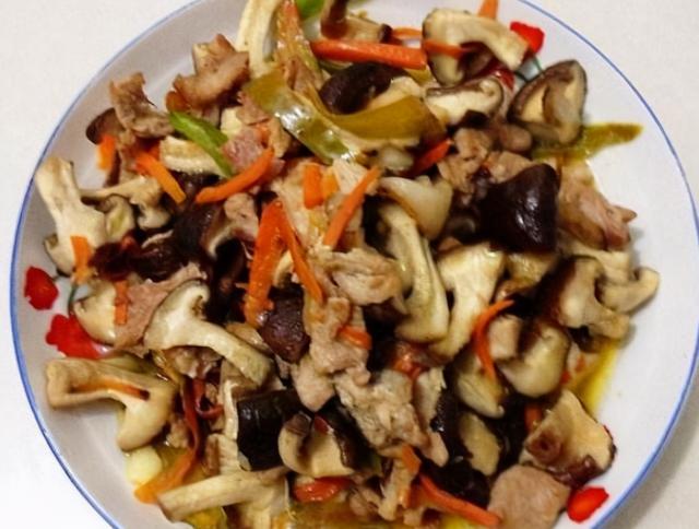 17款家常美味分享，独特的味道令人吃了还想吃，你也试试吧