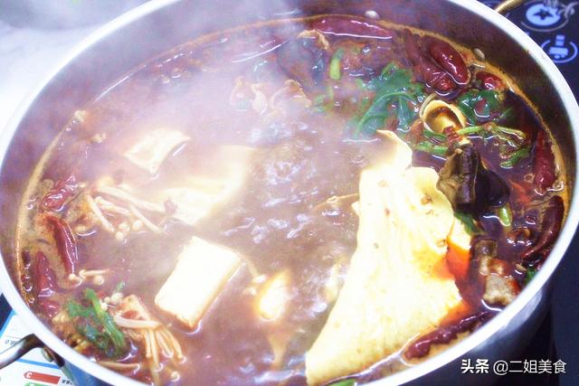 冬至到了，多给家人吃羊肉，这3种吃法别错过，暖身还解馋