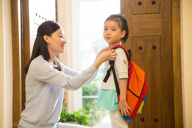 “辛苦带大的孩子突然不亲自己了，我好失落”，是宝妈太矫情吗？