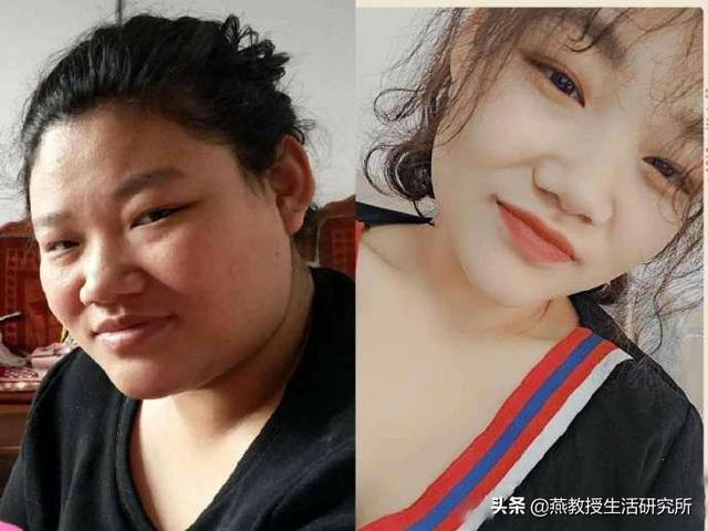 「你的育儿经」35岁全职妈妈减肥食谱独家分享，6个月减重40斤，无需运动