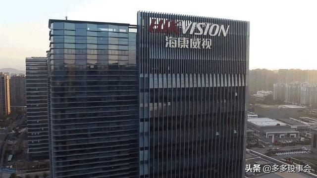 新禁令让华为无芯可用？华为之外中国企业照样“称霸”全球