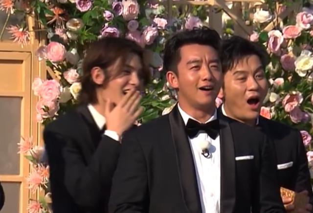 跑男第八季宣传片郑恺站在最边上，没挨着baby，地位受挑战？|fun娱乐