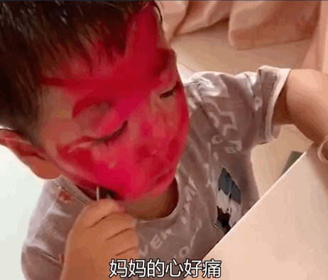 [你的育儿经]如何演好一个没脾气的老母亲？哈哈哈哈哈