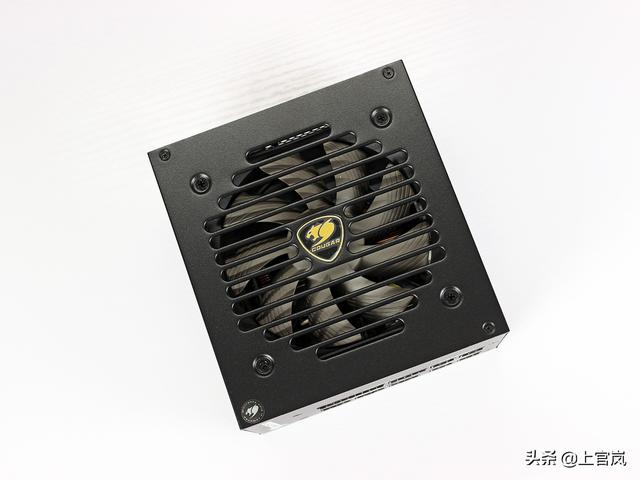 智能静音，高效能新选择，骨伽GEX750金牌全模组电源体验