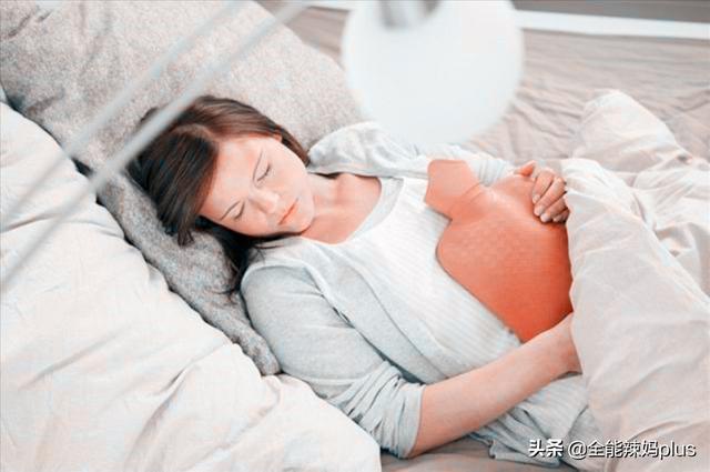 海绵宝宝不在家|产后子宫是否“恢复如初”？试试“一看，二摸，三闻”，宝妈收好