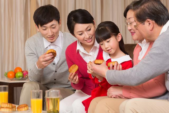 甜蜜妈妈|学会这几点,父母教育孩子的时候会事半功倍