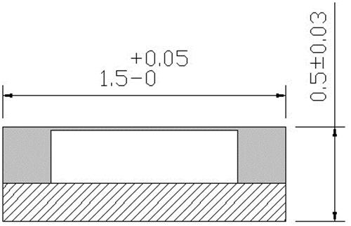 人马|芯片企业西人马的MEMS压力传感器矩阵填补国内空白