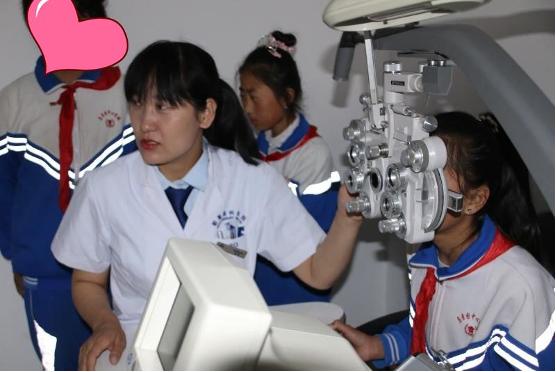 眼科|民营眼科医院“扎堆”IPO，“小眼睛”开辟千亿赛道