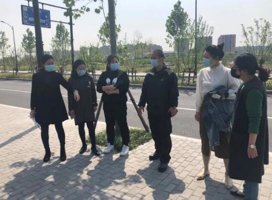 「你的育儿经」防疫不松懈 备战开学季