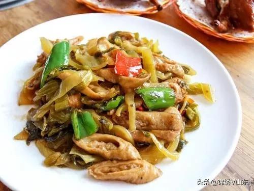 色香味俱全的18道家常菜，简单美味又下饭，让家人吃的过瘾！