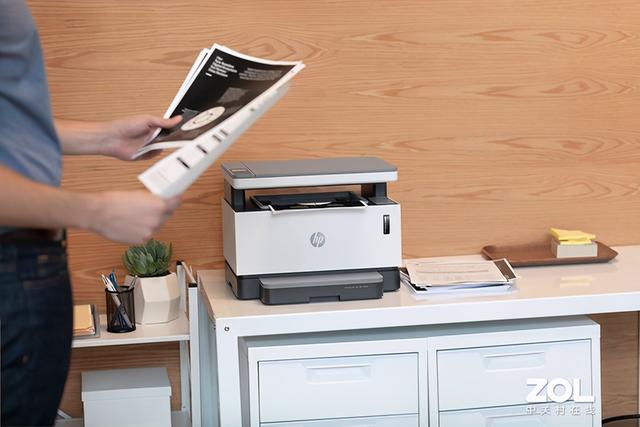 商用激光打印机怎么选 需从多角度考虑